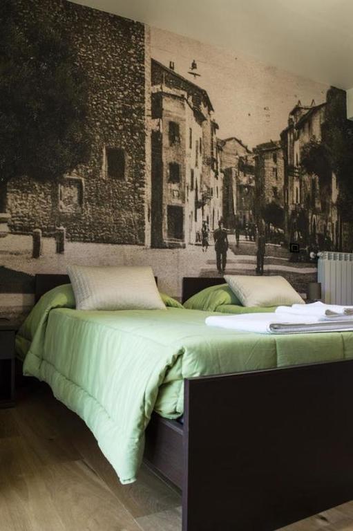 Bed and Breakfast Beb La Passeggiata Norma Zimmer foto